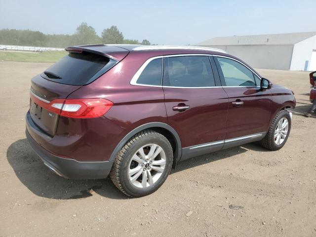 Vin: 2lmpj8krxhbl37968, lot: 60190955, lincoln mkx select 20173