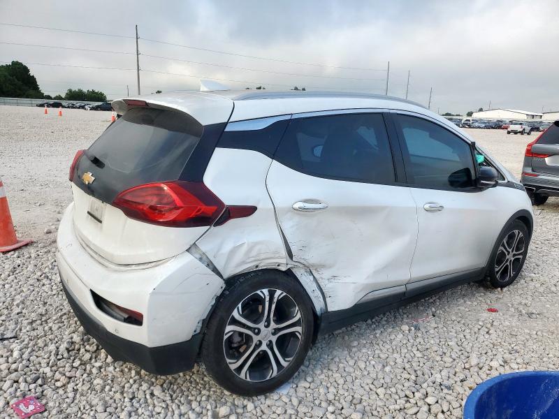 Vin: 1g1fz6s0xm4112277, lot: 59859215, chevrolet bolt premier 20213