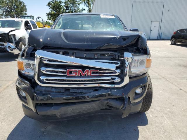 2017 GMC CANYON SLE - 1GTG6CEN7H1301289