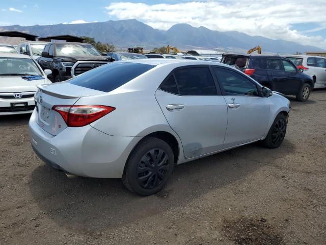 Vin: 5yfburhe8ep056718, lot: 60464035, toyota corolla l 20143