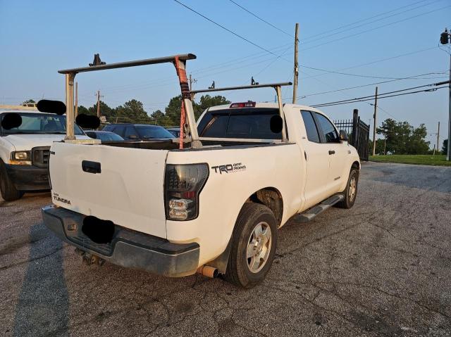 Vin: 5tfry5f16bx104676, lot: 59635195, toyota tundra double cab sr5 20114