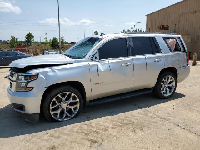 Vin: 1gnscbkcxfr300885, lot: 58851795, chevrolet tahoe c1500 lt 2015 img_1