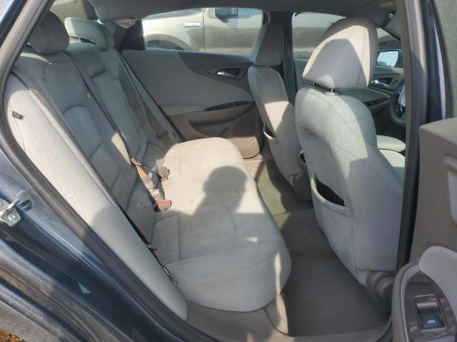 2020 CHEVROLET MALIBU LT 1G1ZD5ST5LF102727
