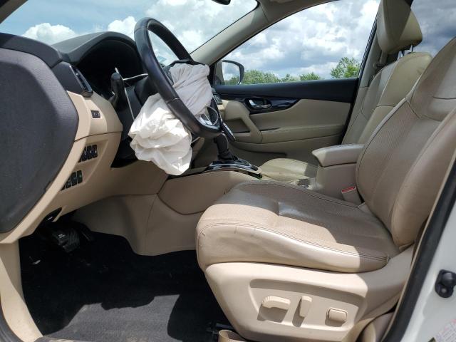 2018 NISSAN ROGUE S - JN8AT2MV5JW310371