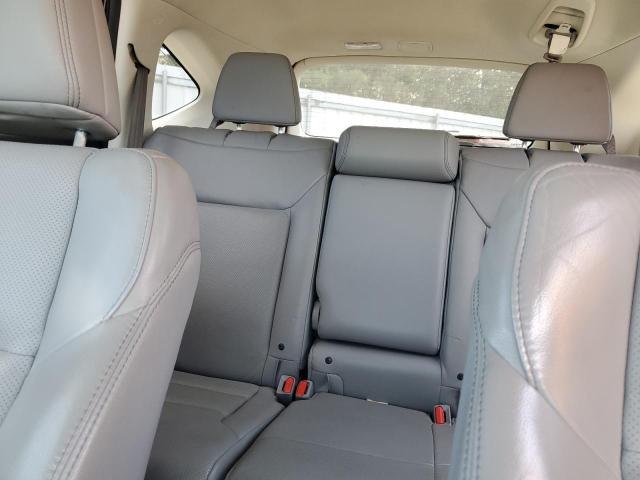 2016 HONDA CR-V TOURI 5J6RM3H94GL014003