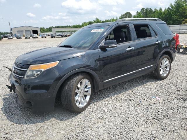 Vin: 1fm5k8f84ega86905, lot: 58130975, ford explorer limited 2014 img_1