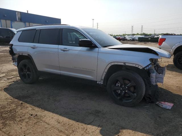 Vin: 1c4rjkag6p8838864, lot: 59473315, jeep grand cher l laredo 20234