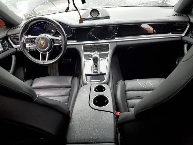 2018 PORSCHE PANAMERA 4 WP0AB2A70JL133377