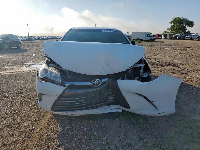 2017 TOYOTA CAMRY LE 4T1BF1FK8HU790329