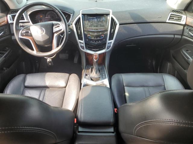 2016 CADILLAC SRX LUXURY 3GYFNBE37GS505363