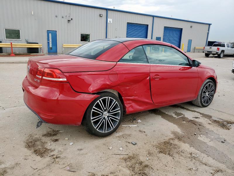 2021 VOLKSWAGEN EOS KOMFOR WVWBW8AH1DV003010