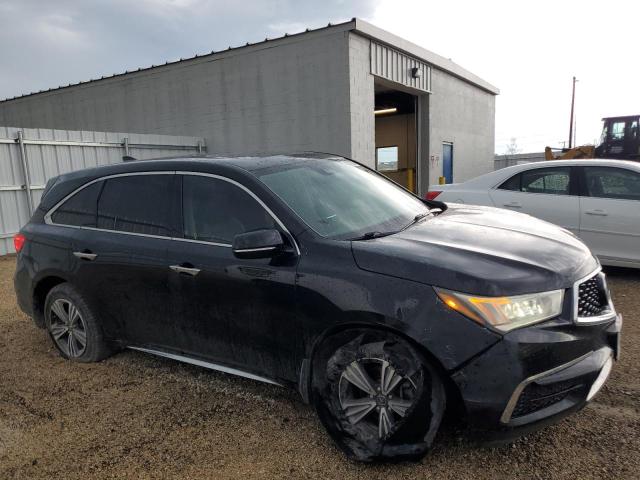 2017 ACURA MDX - 5FRYD3H33HB010198