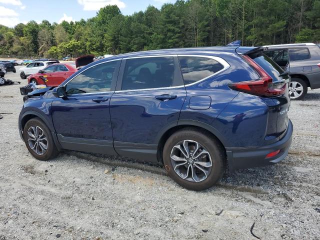 2020 HONDA CR-V EXL 2HKRW1H84LH405856