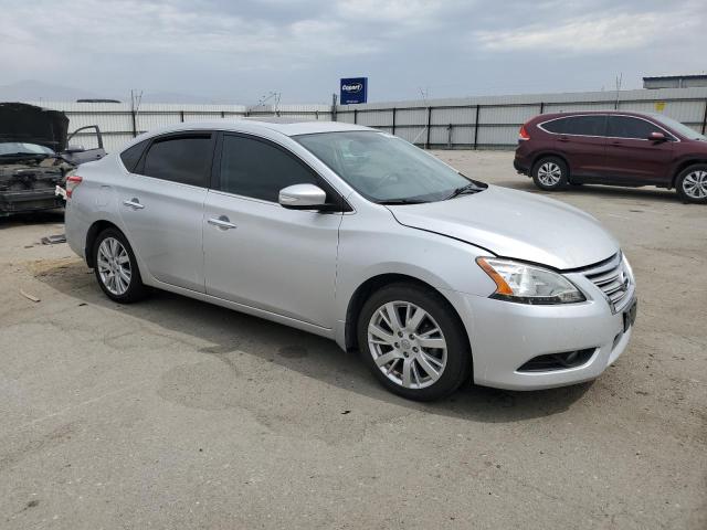 Vin: 3n1ab7ap1dl632004, lot: 59609555, nissan sentra s 20134
