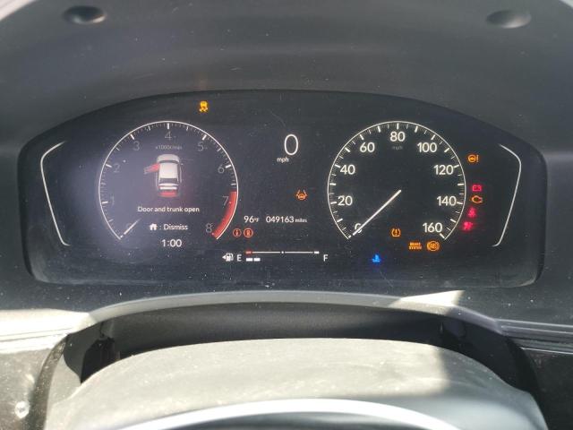 2022 HONDA CIVIC LX 2HGFE2F24NH512719