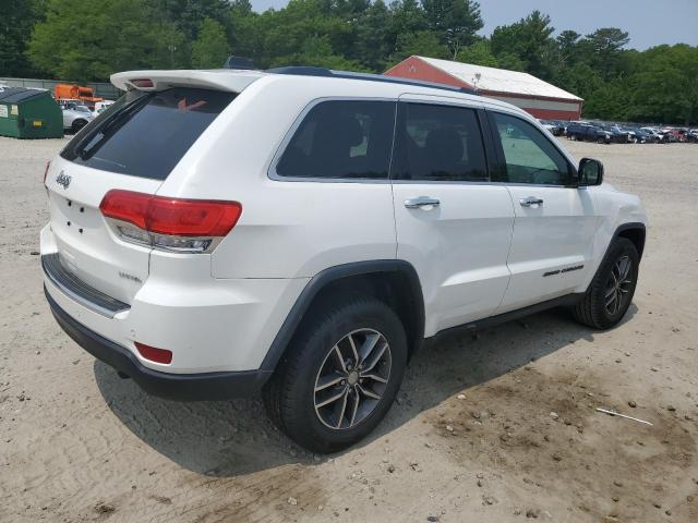 Vin: 1c4rjfbg5hc735200, lot: 59867845, jeep grand cher limited 20173
