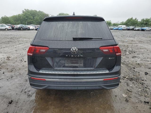 2024 VOLKSWAGEN TIGUAN WOL 3VVAB7AX9RM223152
