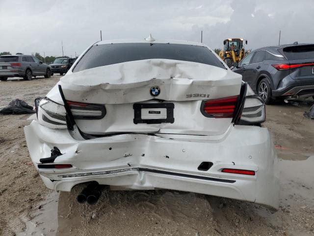 2018 BMW 330 I WBA8B9C56JEE82888