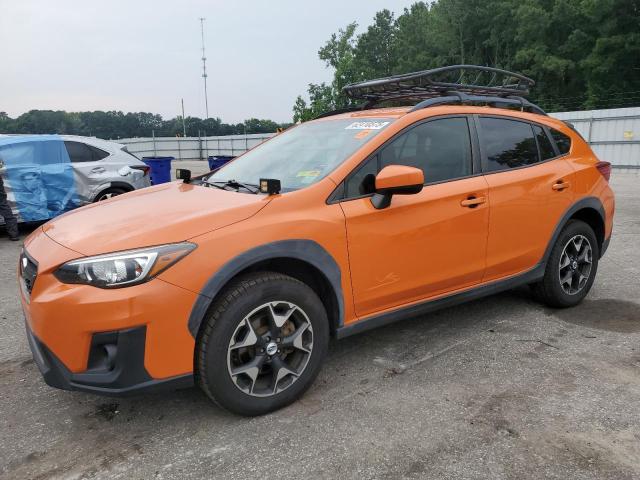 SUBARU CROSSTREK