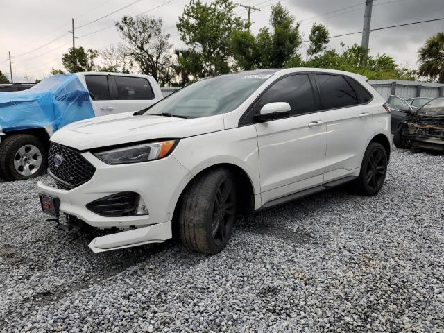 2021 FORD EDGE ST 2FMPK4AP9MBA45725