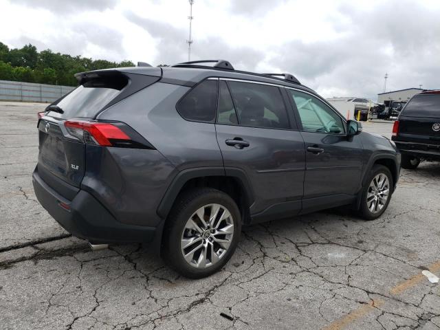 Vin: 2t3c1rfv5mc132613, lot: 59690715, toyota rav4 xle premium 20213