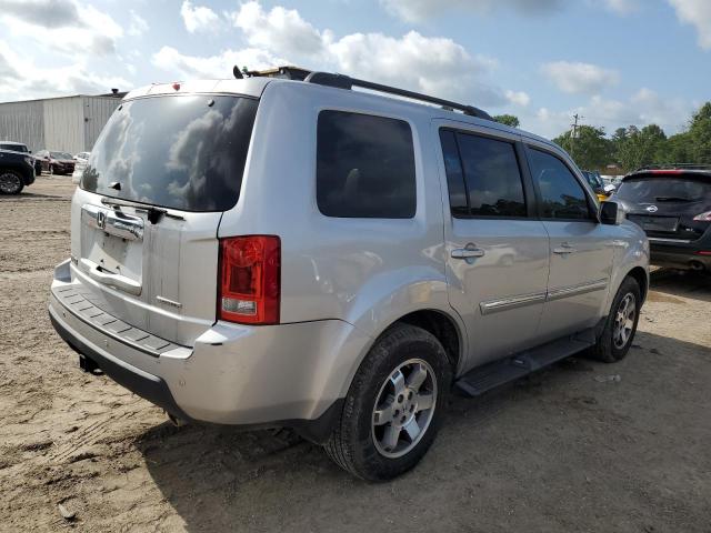 Vin: 5fnyf3h96bb011840, lot: 61467805, honda pilot touring 20113
