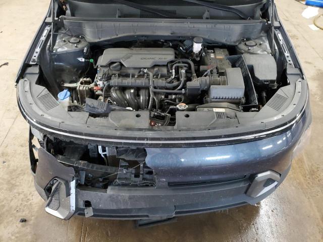 km8hbcab6ru075432 - 2024 Hyundai kona sel - #60805125