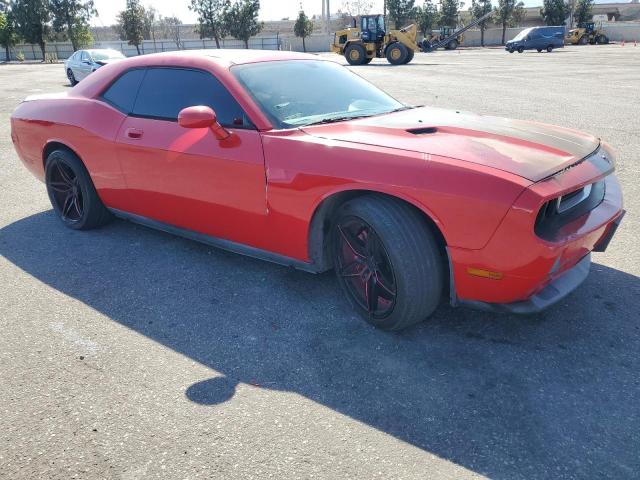 Vin: 2b3cj7dw1ah261699, lot: 59416795, dodge challenger srt-8 20104