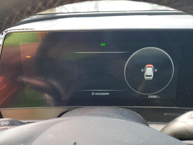 2024 KIA SPORTAGE X - 5XYK7CDF0RG180544