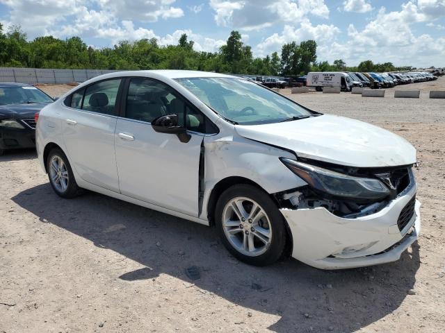 2018 CHEVROLET CRUZE LT 1G1BE5SM4J7219049