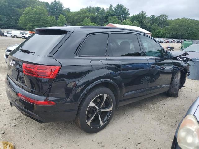 2019 AUDI Q7 PRESTIG WA1VAAF76KD014567