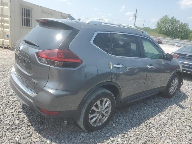 Vin: 5n1at2mt7lc779603, lot: 59388875, nissan rogue s 20203