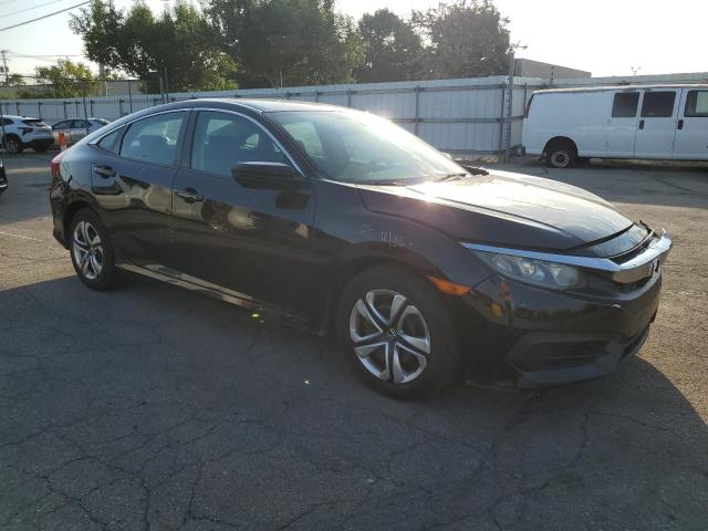 Vin: 19xfc2e59ge070079, lot: 60622815, honda civic lx 20164