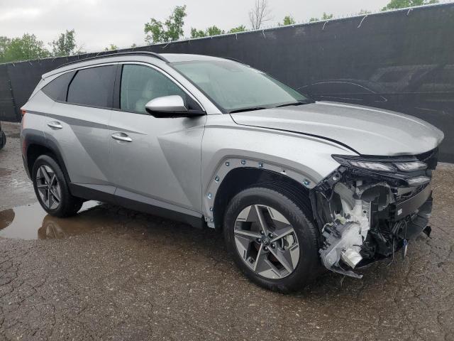 Vin: 5nmjbcde1sh480770, lot: 59703035, hyundai tucson sel 20254