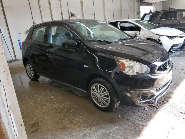 2020 MITSUBISHI MIRAGE ES ML32A3HJ4LH009717