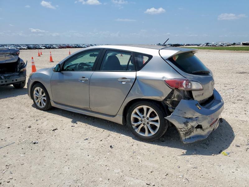 Vin: jm1bl1h63a1277381, lot: 60352425, mazda mazda3 s 20102