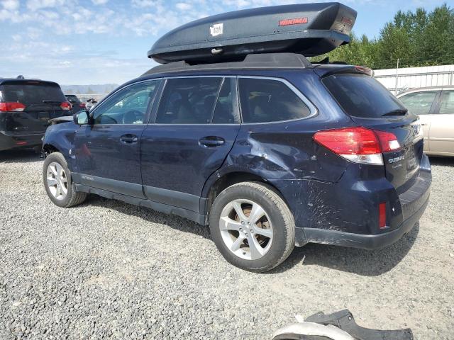 Vin: 4s4brbkc3d3290414, lot: 45577085, subaru outback 2.5i limited 20132