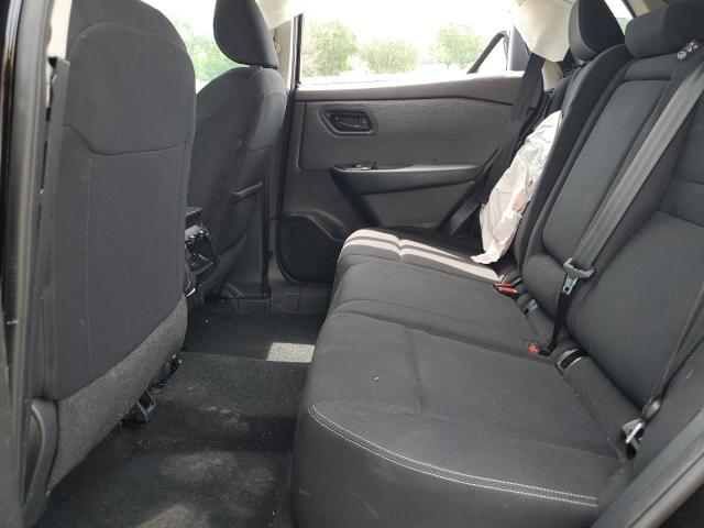 2023 NISSAN ROGUE S 5N1BT3AA0PC879867