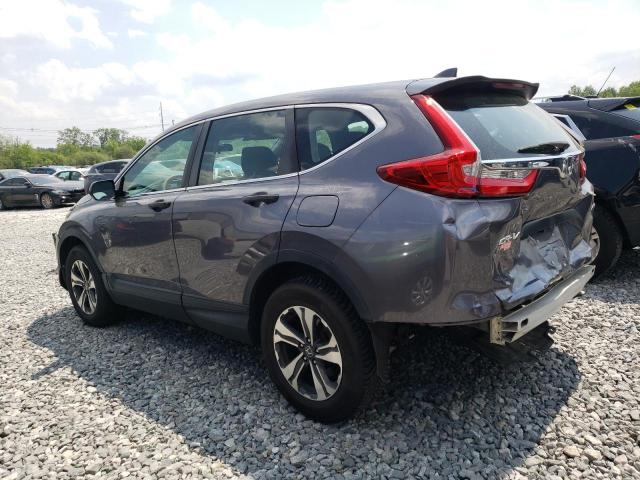 2019 HONDA CR-V LX 2HKRW6H38KH214957