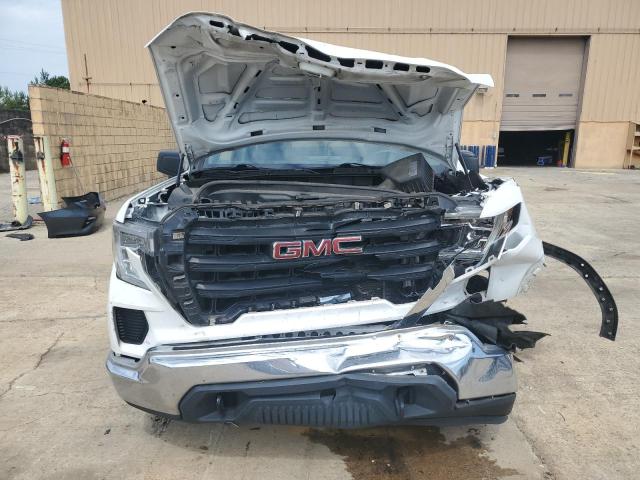 2021 GMC SIERRA K15 3GTN9AEF1MG318936