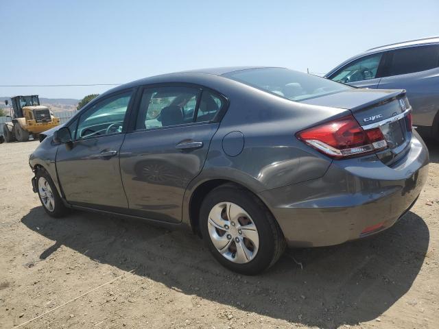 Vin: 2hgfb2f56dh581445, lot: 59903315, honda civic lx 20132