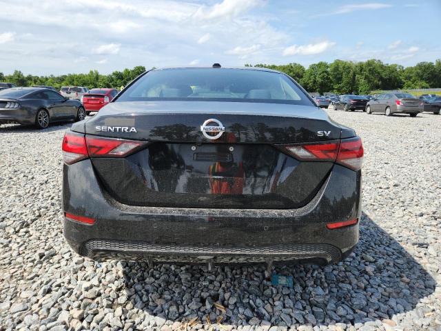 2021 NISSAN SENTRA S - 3N1AB8CV5MY299603