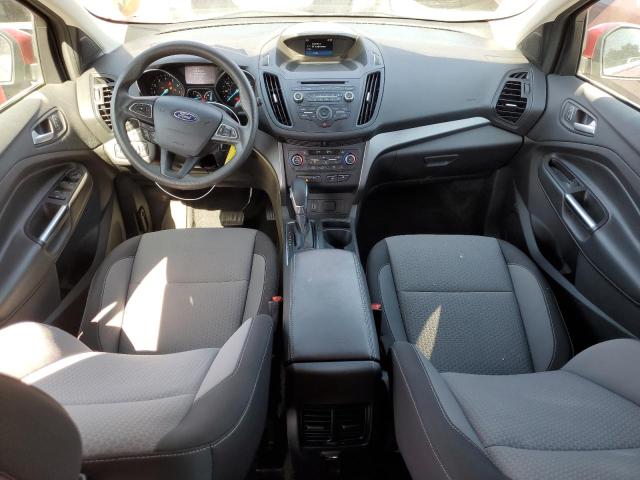 2018 FORD ESCAPE SE - 1FMCU0GD6JUB70055
