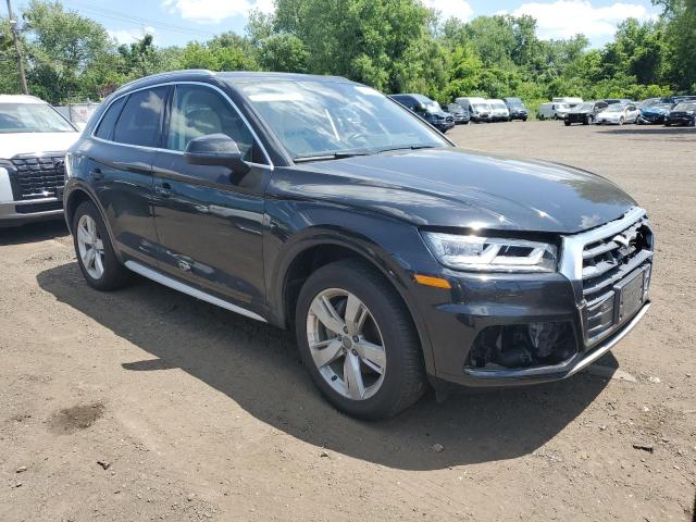 Vin: wa1bnafyxj2095826, lot: 61808125, audi q5 premium plus 20184