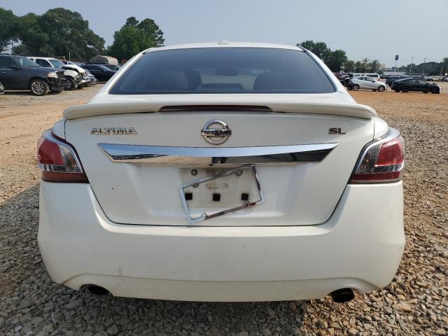 2015 NISSAN ALTIMA 2.5 - 1N4AL3AP0FC162653