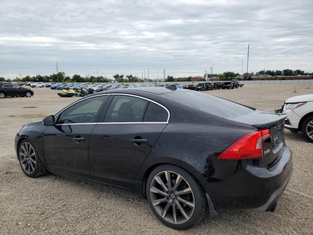 2015 VOLVO S60 PREMIE YV1902TL2F2368342