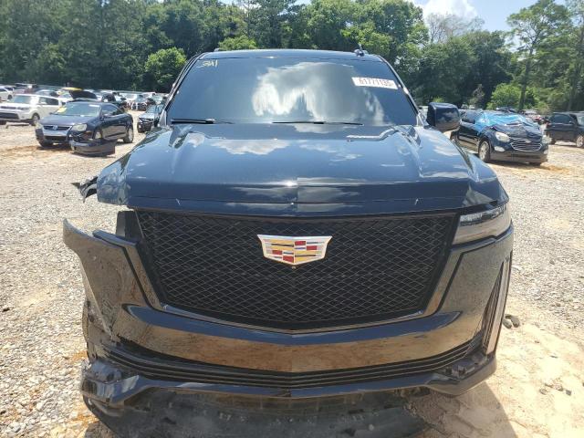 2022 CADILLAC ESCALADE SPORT 1GYS4FKL9NR119511