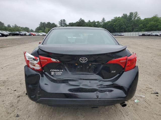 2018 TOYOTA COROLLA L - 2T1BURHE1JC083320