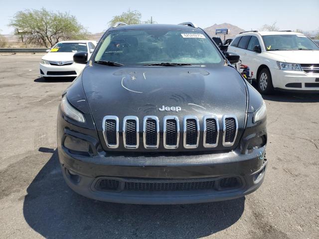 2016 JEEP CHEROKEE L 1C4PJMCS2GW214883