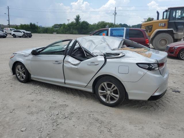 Vin: 5npe34af6jh720897, lot: 62303915, hyundai sonata sport 20182